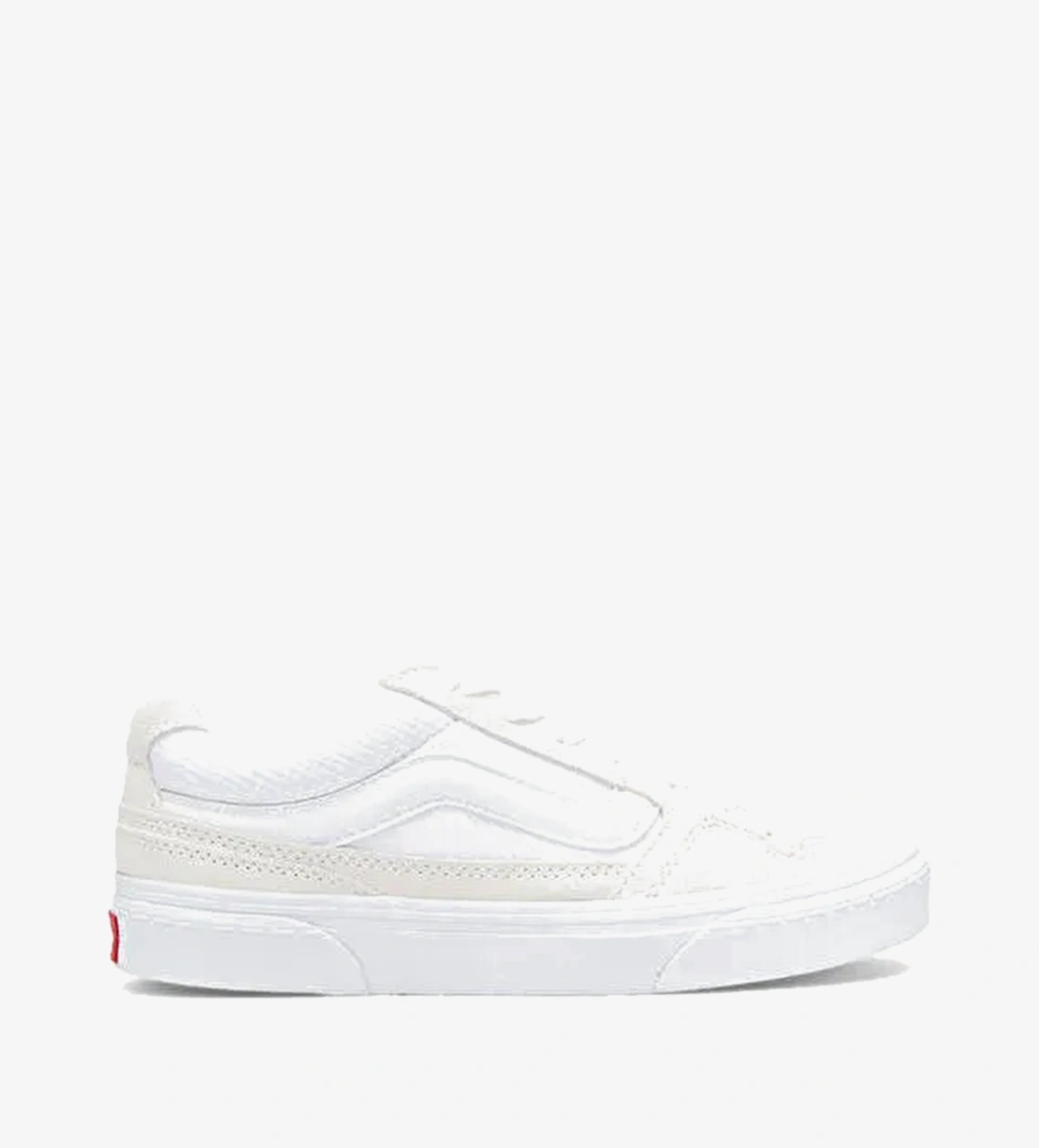 Vans VN0007P9WHT1 Caldrone Beyaz Kadın Lifestyle Ayakkabı