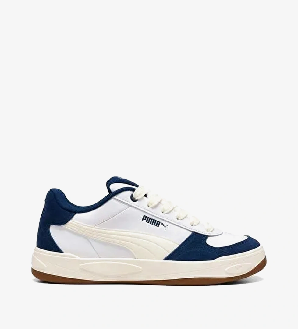 Puma Park Lifestyle II Unisex Spor Ayakkabı