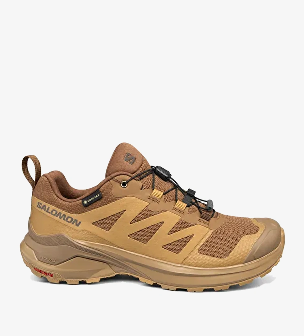 Salomon X-Adventure Gore-Tex Erkek Outdoor Ayakkabı-L45457700