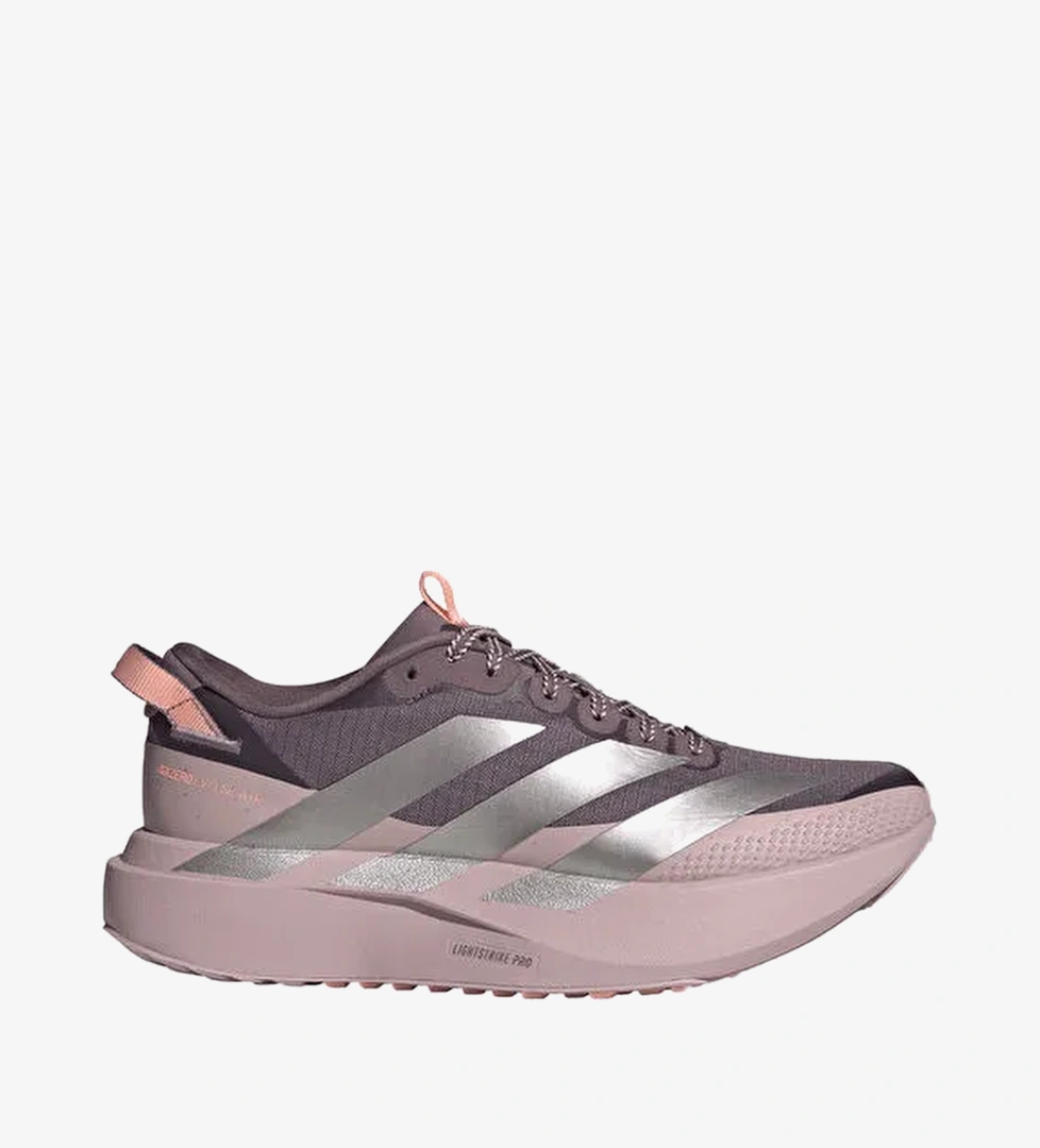 Adidas KI7840 ADIZERO EVO SL ATR W Mor Kadın Koşu Ayakkabısı