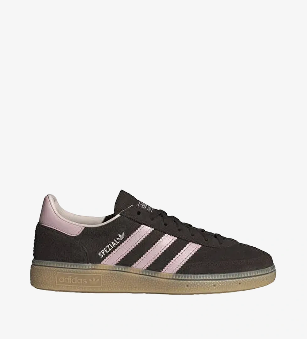 Adidas IH1507 HANDBALL SPEZIAL W Kahverengi Kadın Lifestyle Ayakkabı