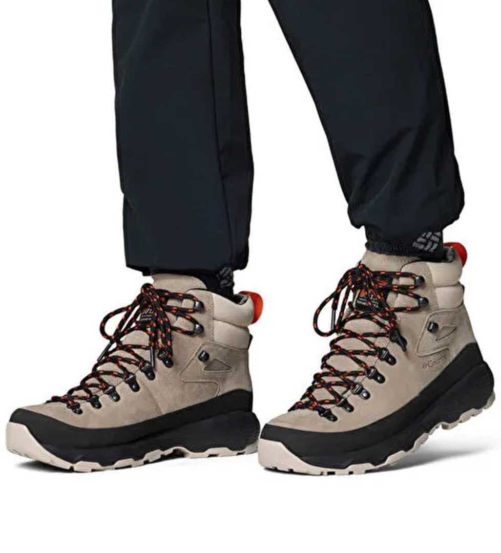 Columbia BM9278 NEWTON ALPINE PT Gri Erkek Outdoor Bot