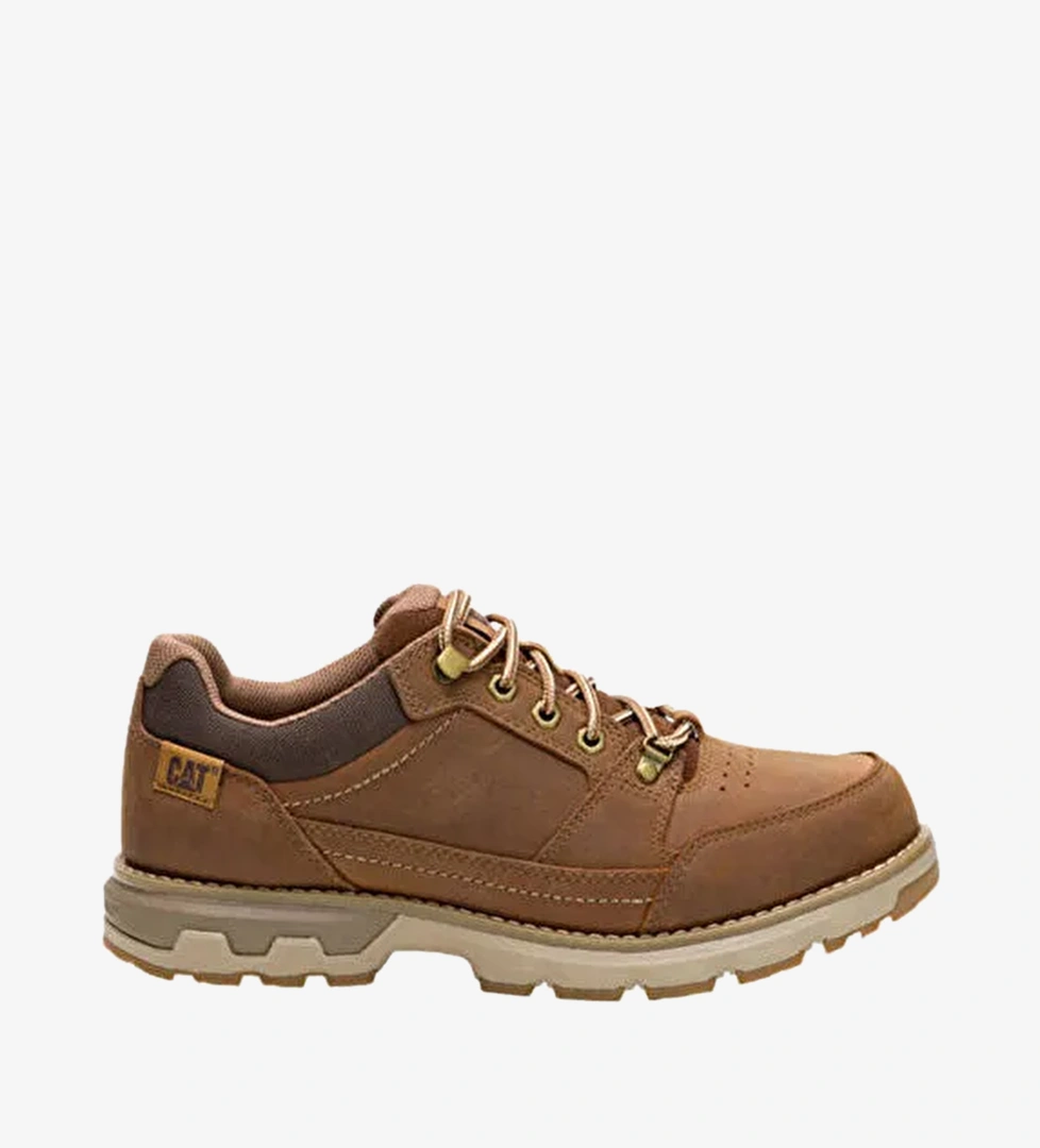 Caterpillar Kahverengi Erkek Outdoor Ayakkabısı PURSUE HIKER LO