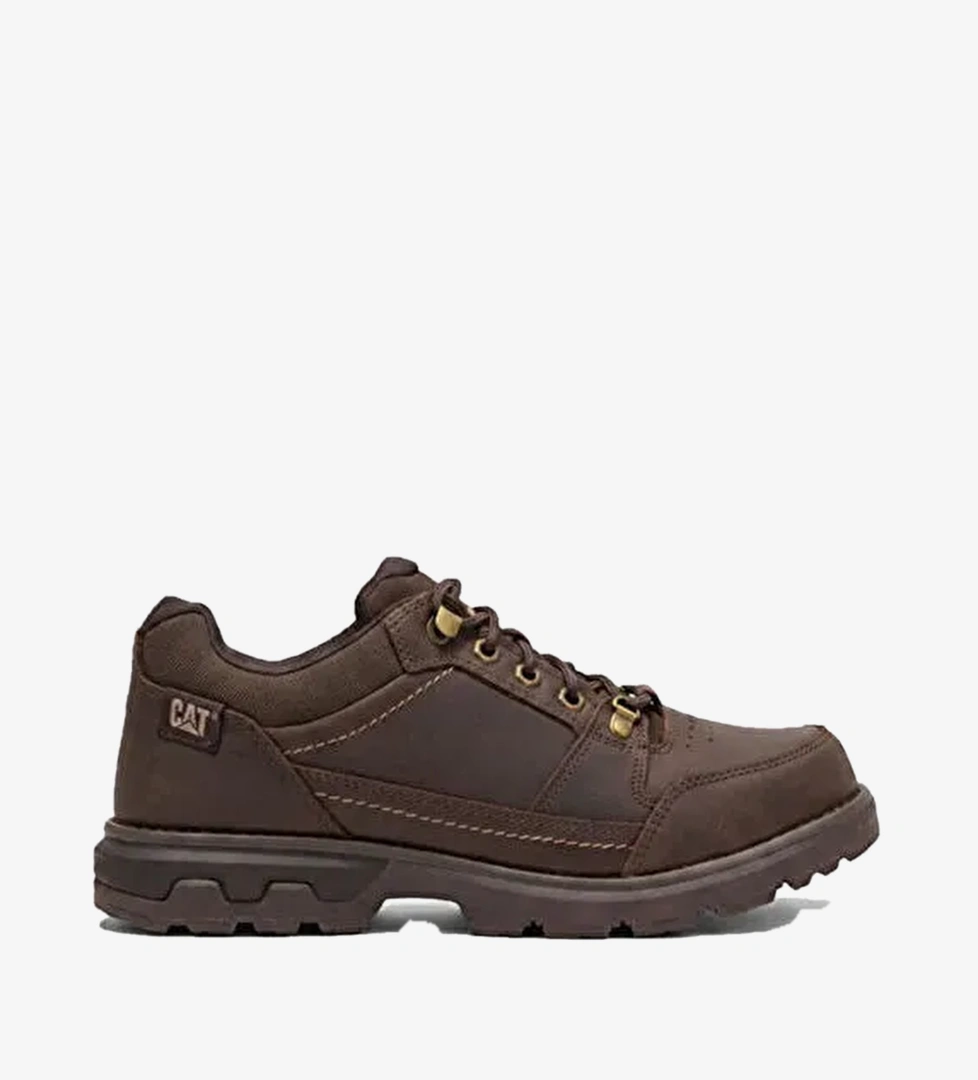 Caterpillar Kahverengi Erkek Outdoor Ayakkabısı PURSUE HIKER LO
