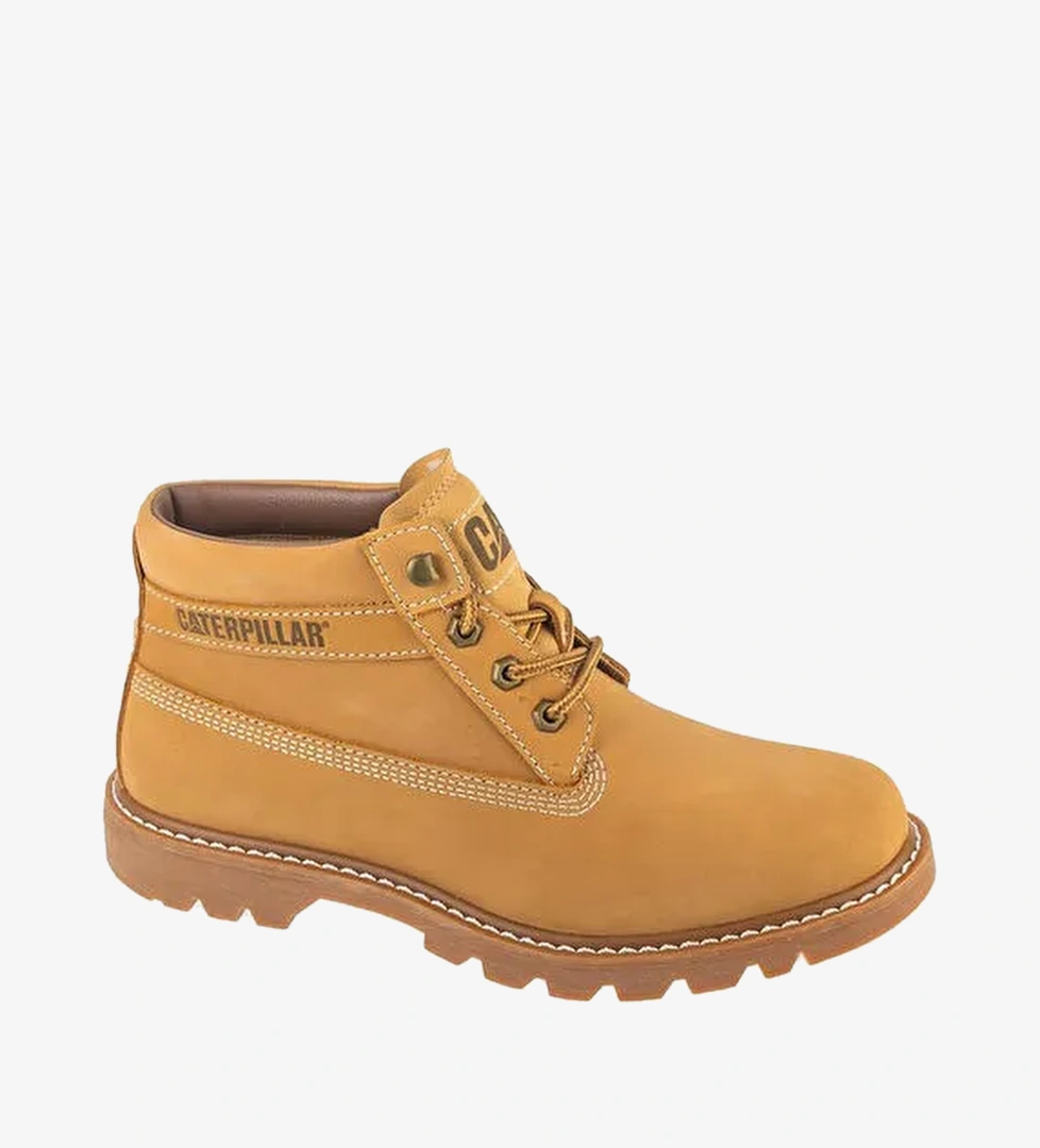 Caterpillar Taba Erkek Bot COLORADO 20 CHUKKA