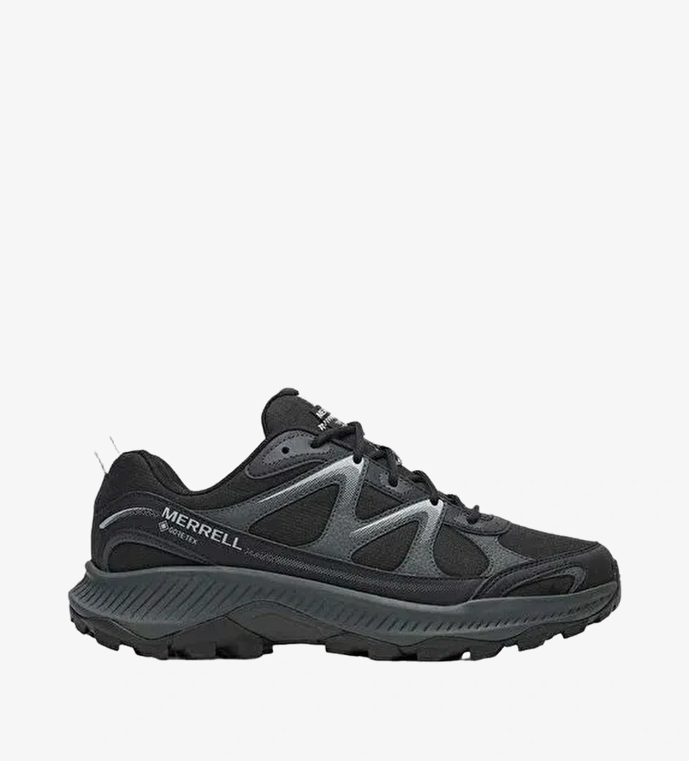 Merrell TEMPO EXP ACTIVE GTX Siyah Erkek Outdoor Ayakkabısı