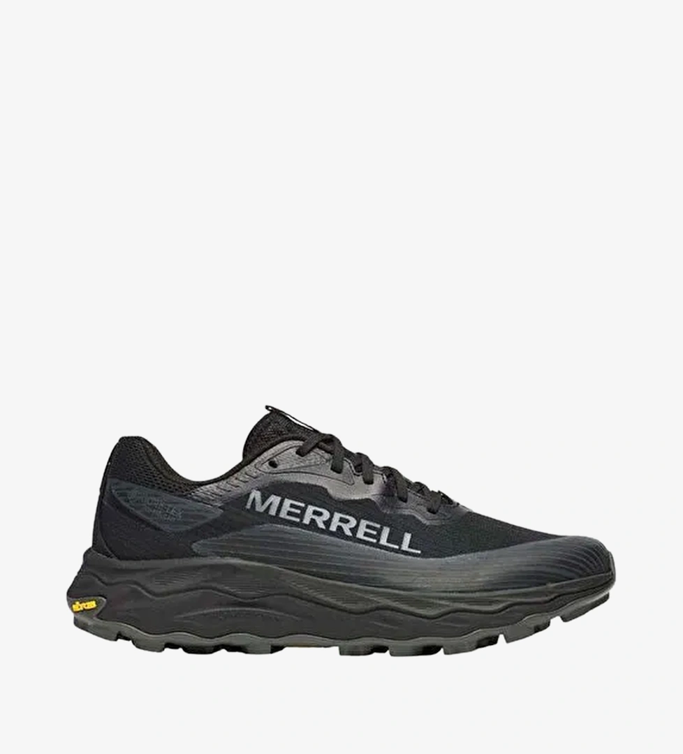 Merrell AGILITY PEAK 6 GTX Siyah Erkek Outdoor Ayakkabısı