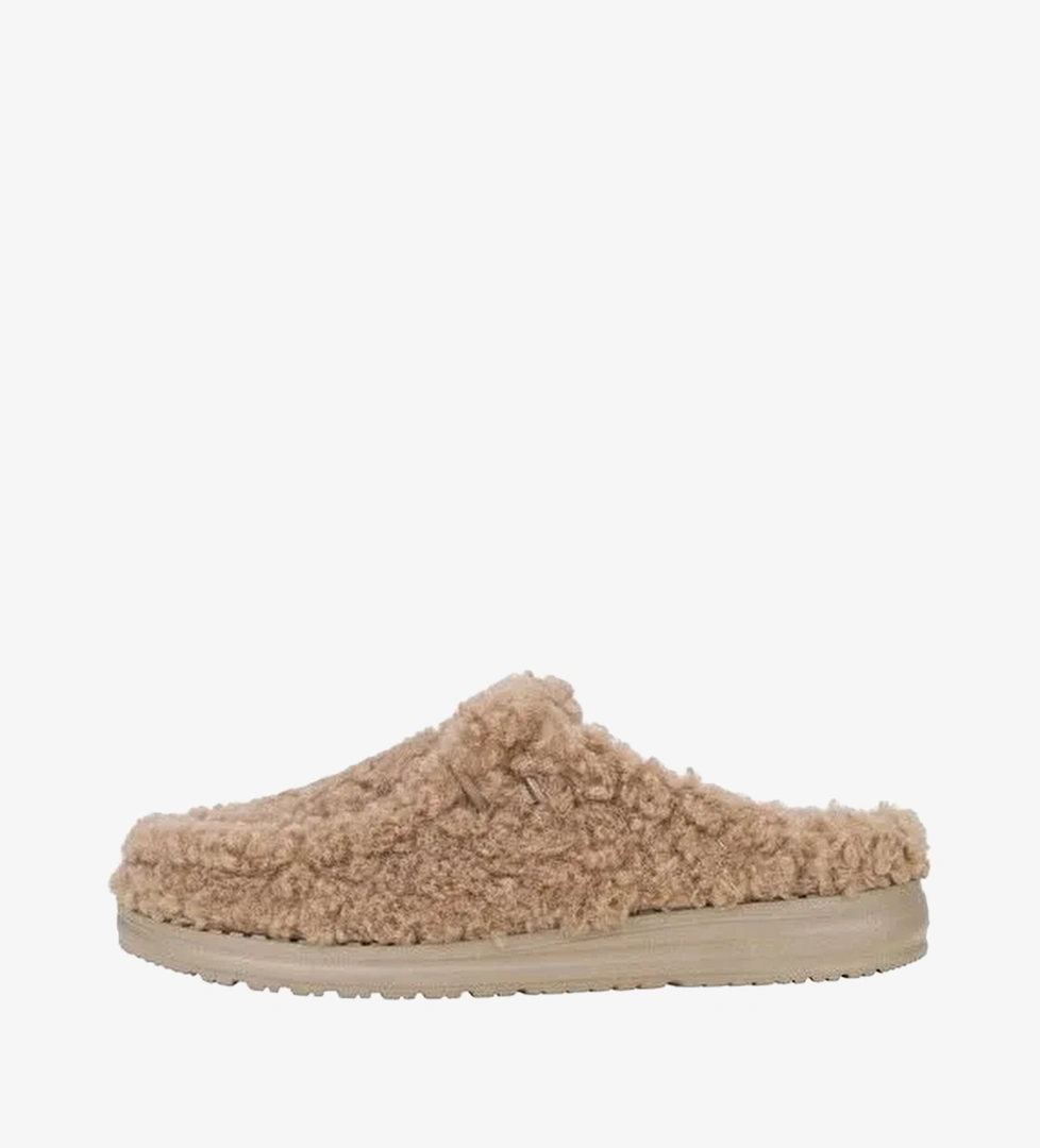 Hey Dude Wendy Slipper Kadın Terlik