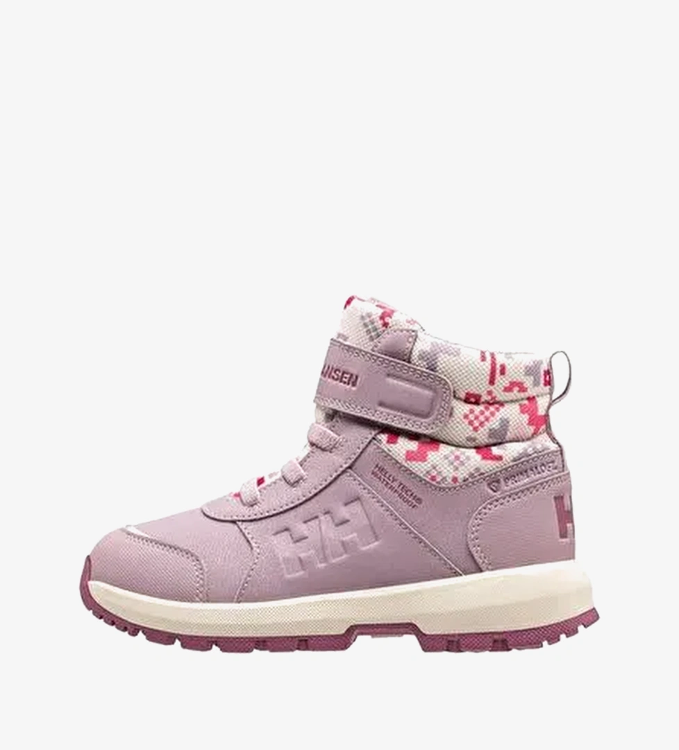 HELLY HANSEN JR SHELTER BOT HT