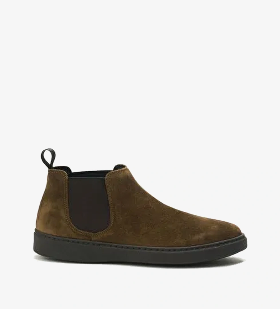 Erkek Bot 19C6 Frau WAXY CHELSEA BOOT