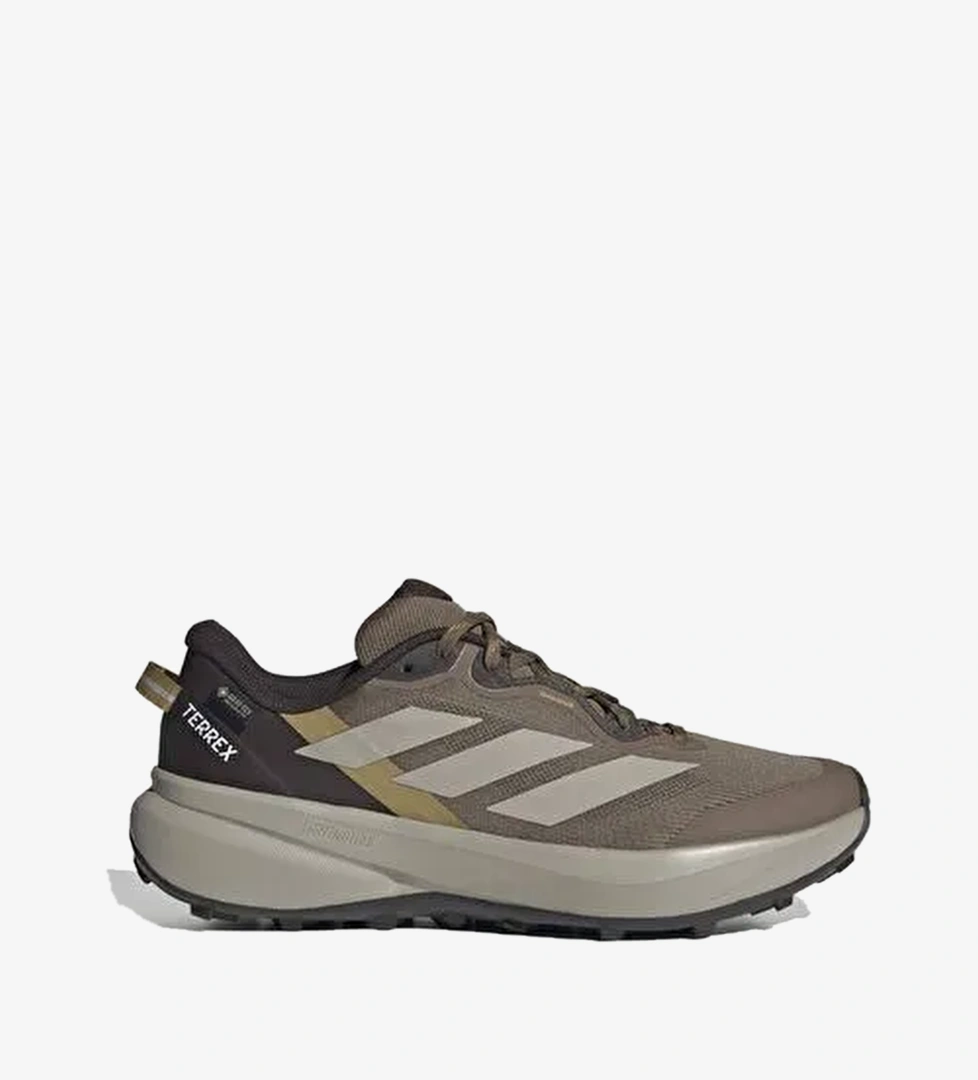 Adidas Erkek Koşu ve Yürüyüş Ayakkabısı Terrex Tracefinder Plus GTX HQ5107