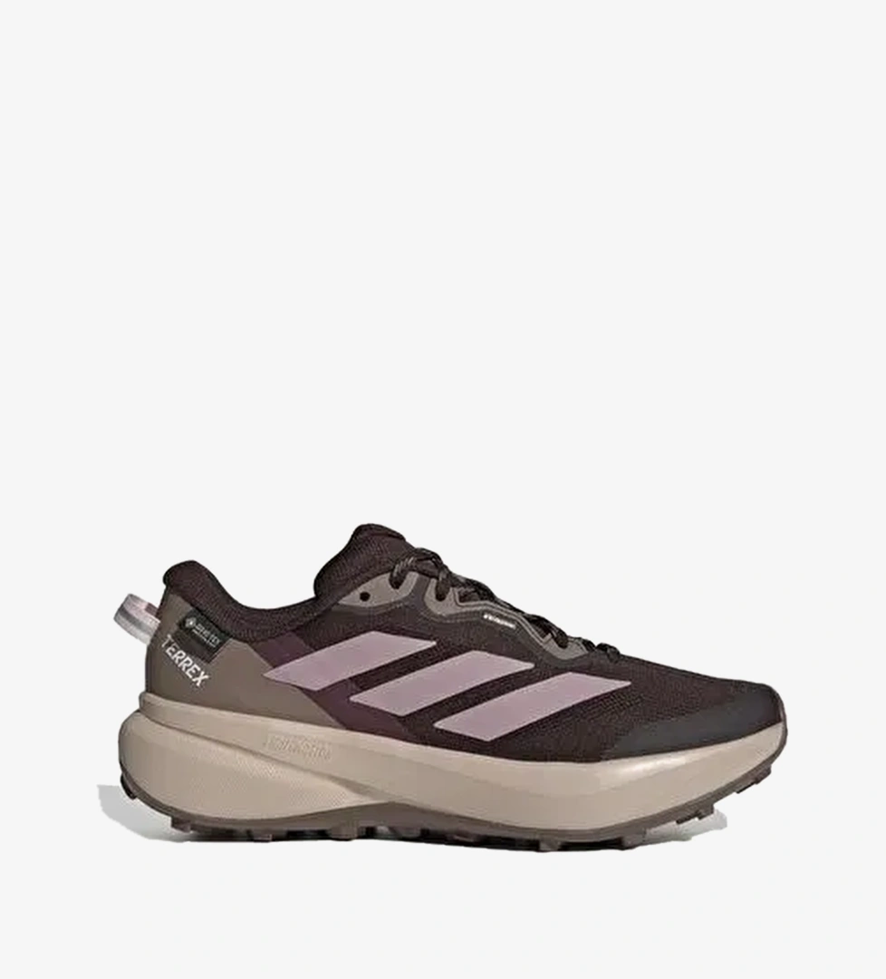 Adidas Kadın Koşu ve Yürüyüş Ayakkabısı Terrex Tracefinder Plus GTX W JQ1962