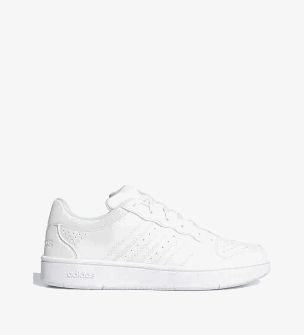 adidas KI1050 HOOPS CLASSIC Erkek Günlük Spor Ayakkabısı