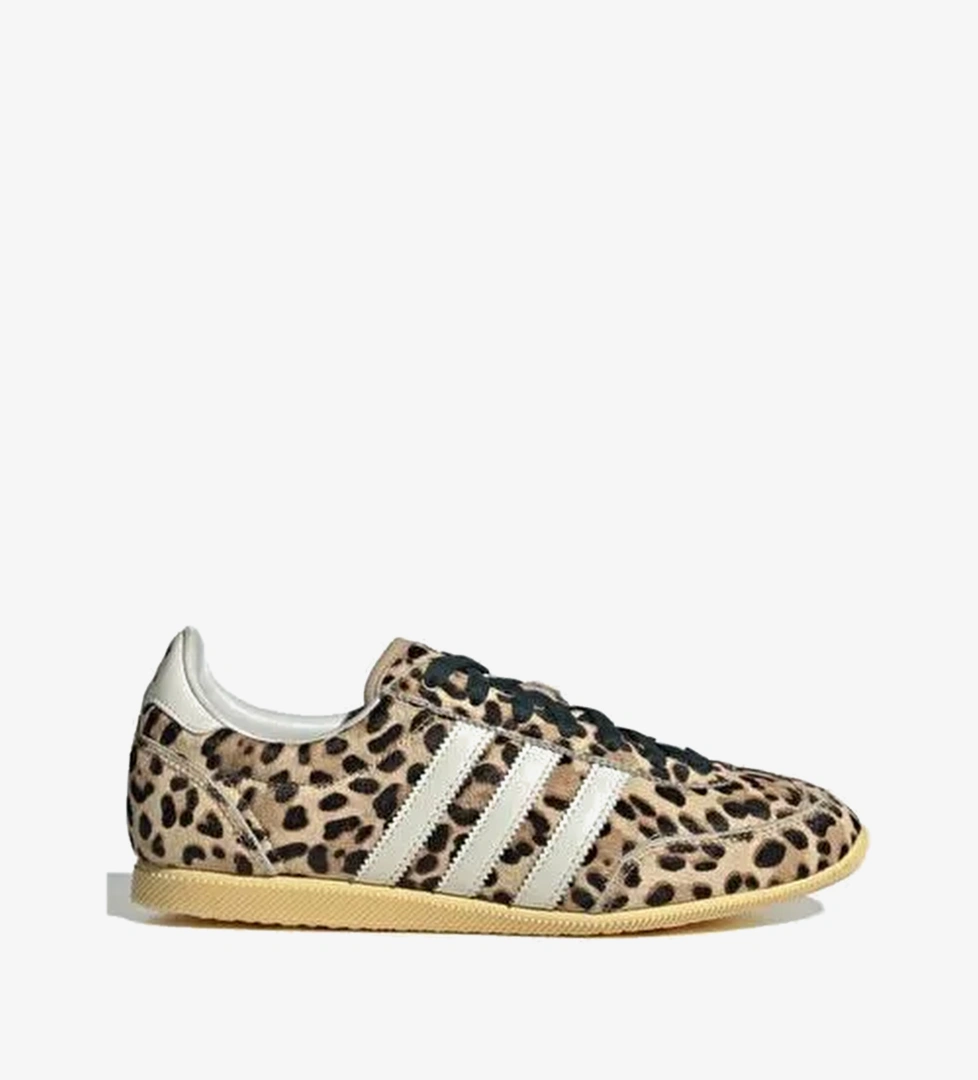 adidas KI6687 JAPAN W Kadın Günlük Spor Ayakkabısı