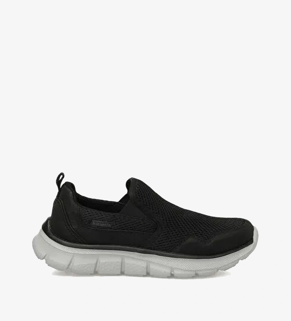 PARMA TX 5FX Siyah Unisex Comfort Ayakkabı