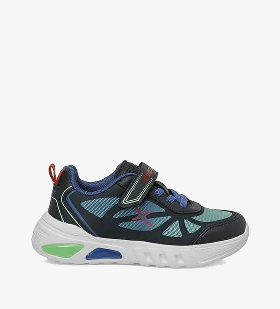 MAGS P 6FX Lacivert Erkek Çocuk Spor Ayakkabı
