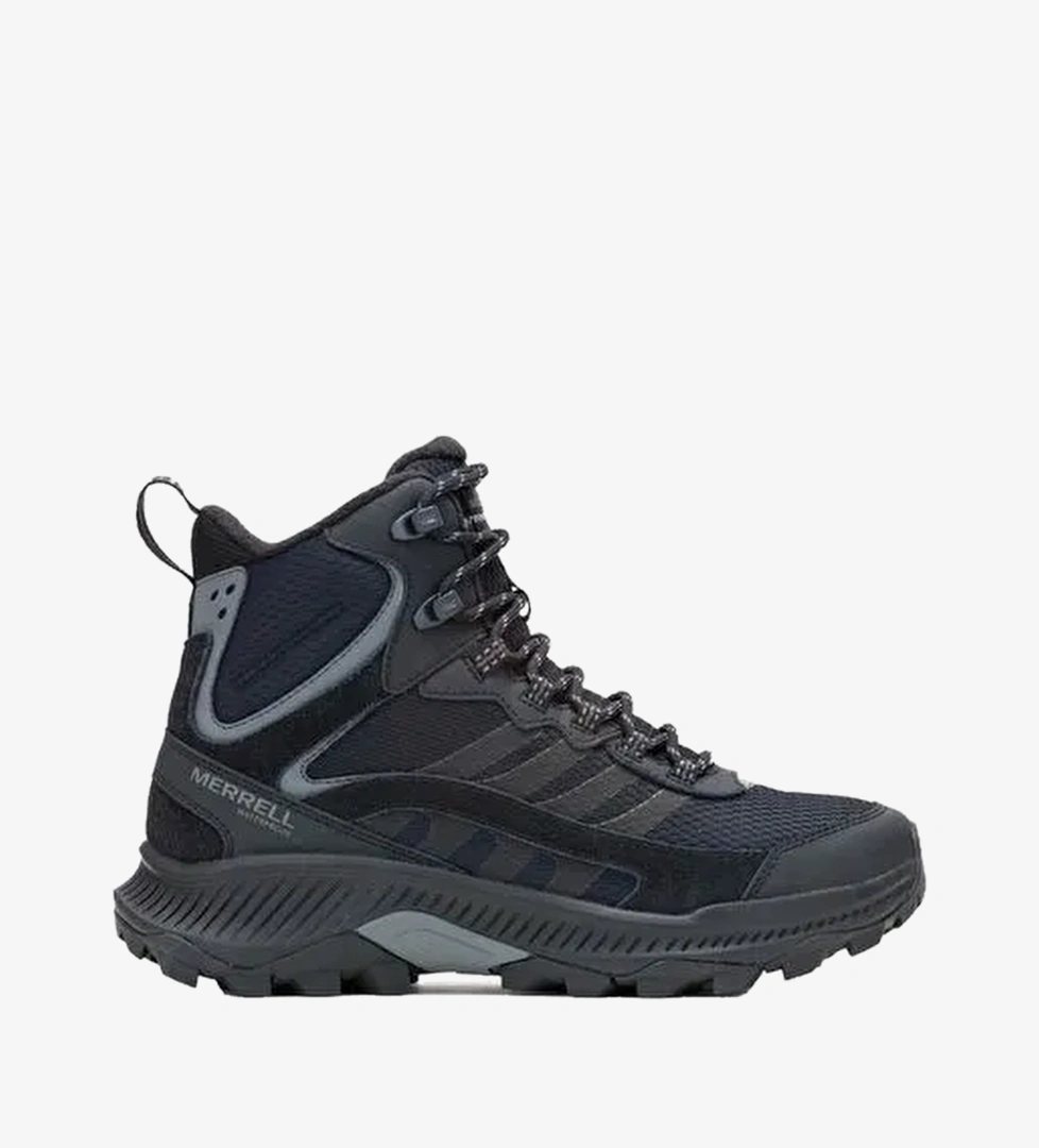 Merrell SPEED STRIKE 2 THERMO MID Su Geçirmez Erkek Ayakkabısı J037767