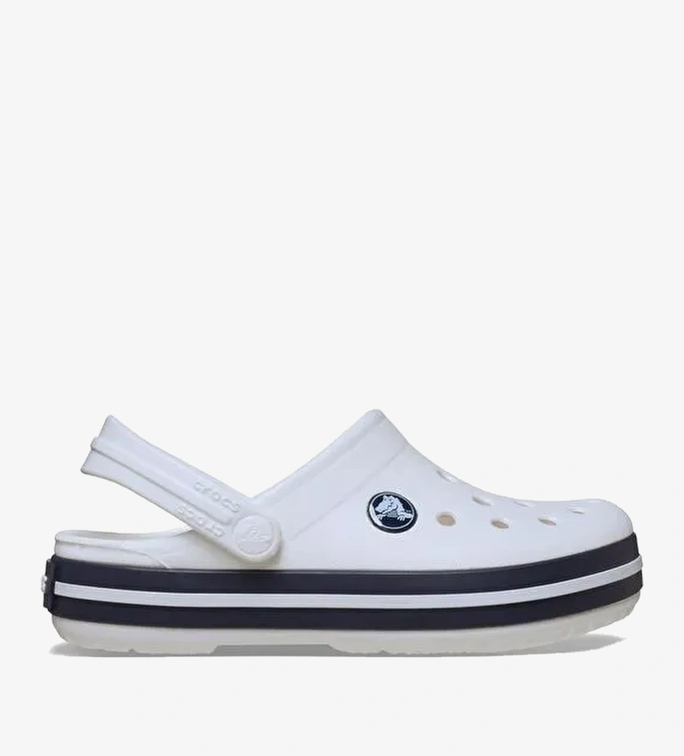 Crocs Crocband Clog T Çocuk Terlik CR207005 CRC.126