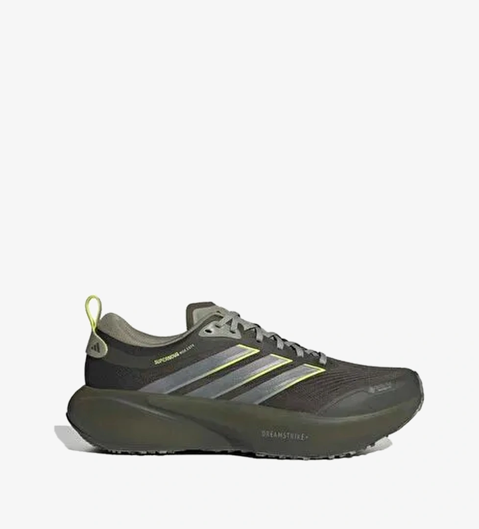 adidas Erkek Koşu Ayakkabısı SUPERNOVA RISE 3 GTX RUNNING SHOES IH4655