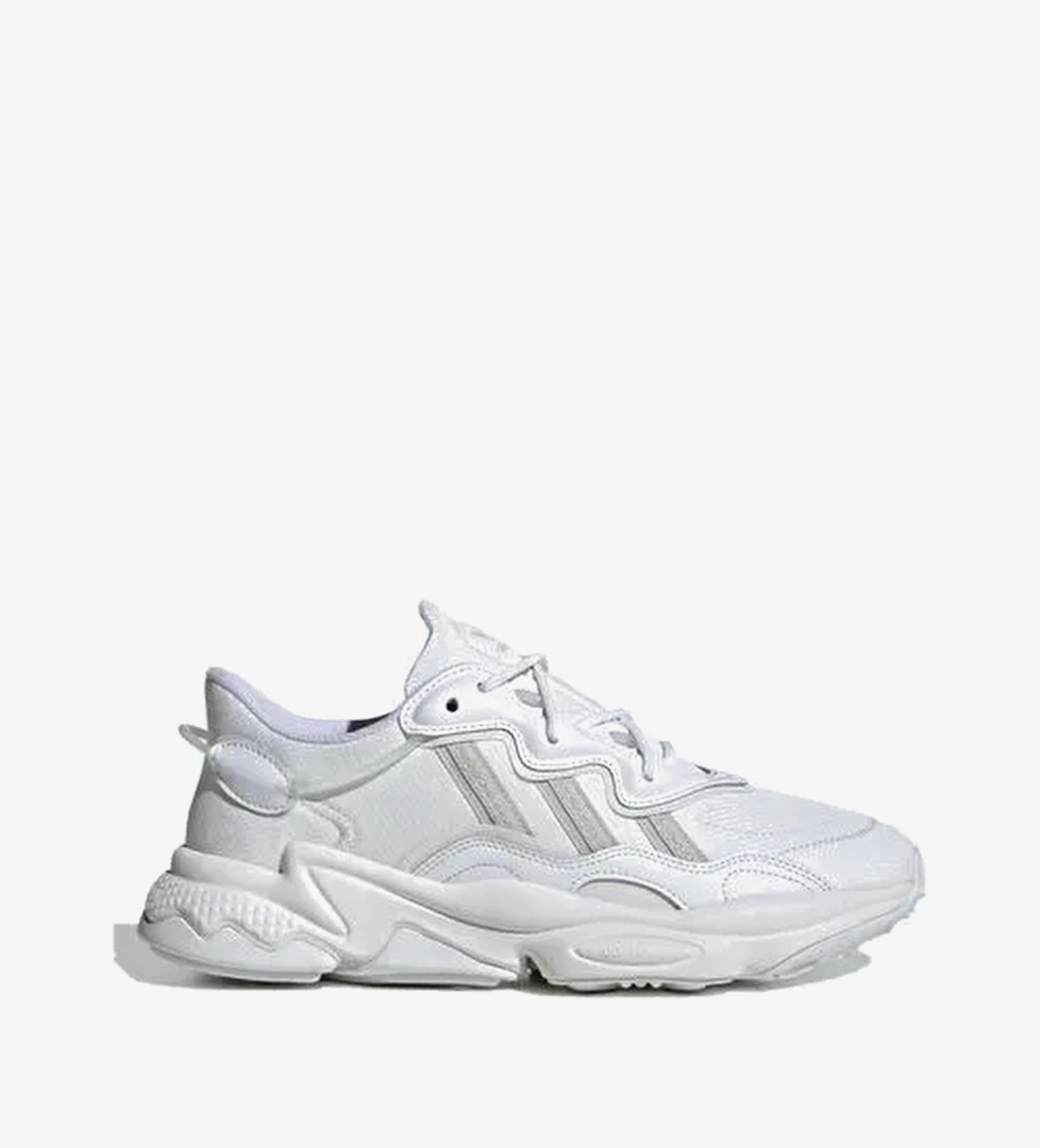 adidas JI2643 OZWEEGO Erkek Günlük Spor Ayakkabısı