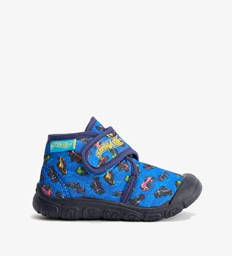 Erkek Çocuk Bot 8989500 Primigi HWH 89895 Azzurro (29-25)