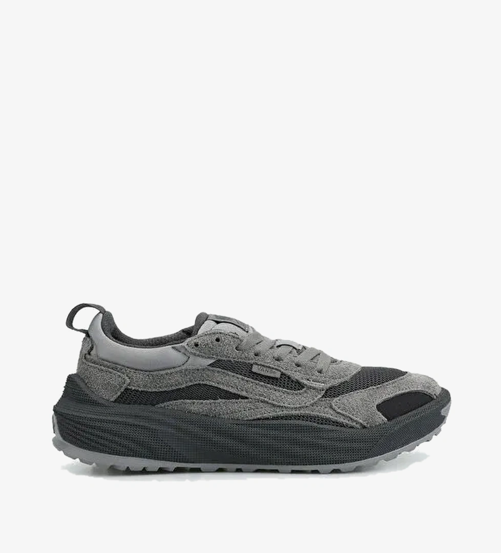 Vans VN000EJ8GR61 Ultrarange Neo 2.0 Gri Erkek Deri Lifestyle Ayakkabı