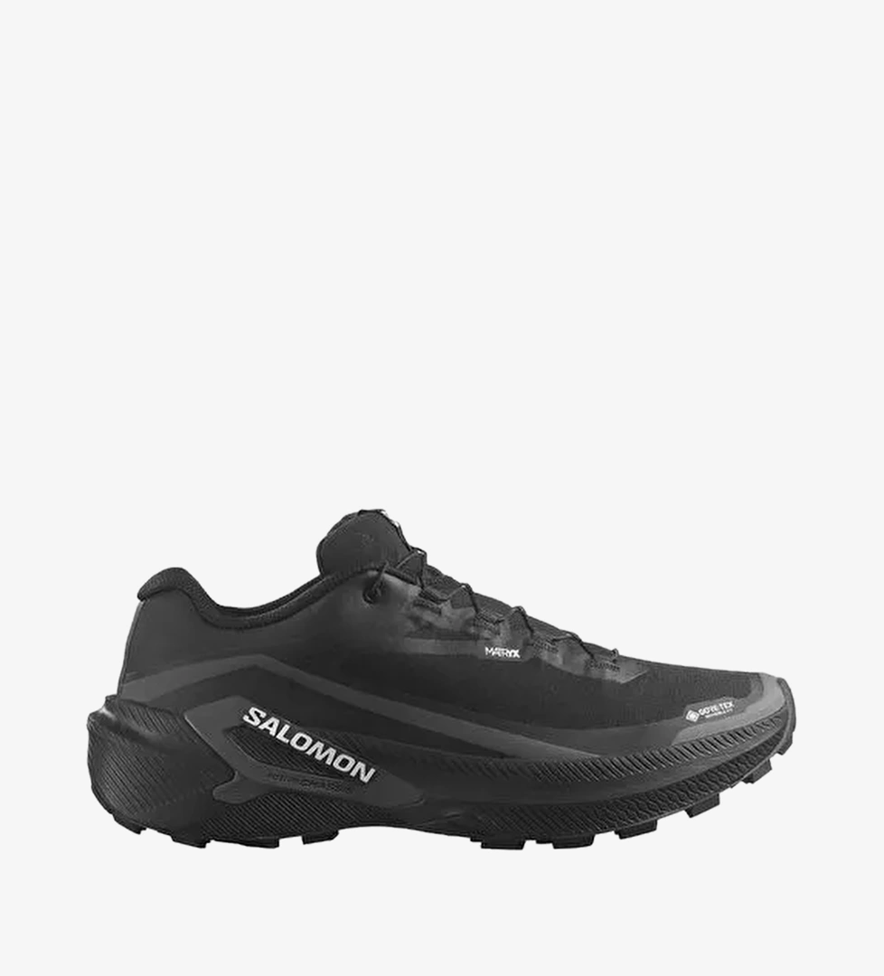 Salomon GENESIS 2 GTX Siyah Erkek Spor & Outdoor Ayakkabı