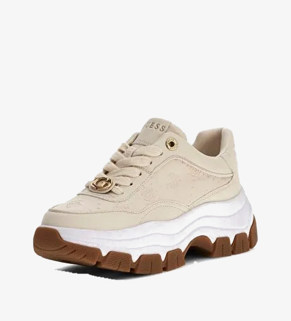 Berrett Kadın Sneaker