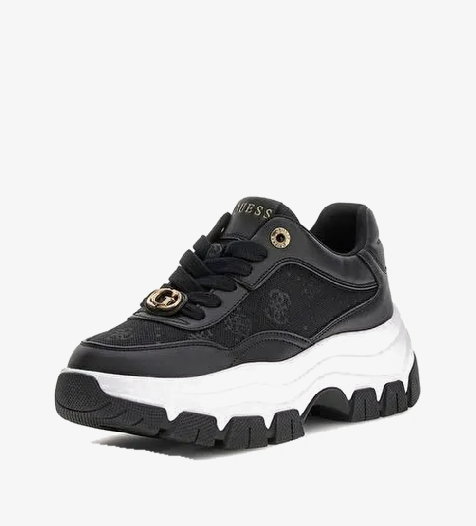 Berrett Kadın Sneaker