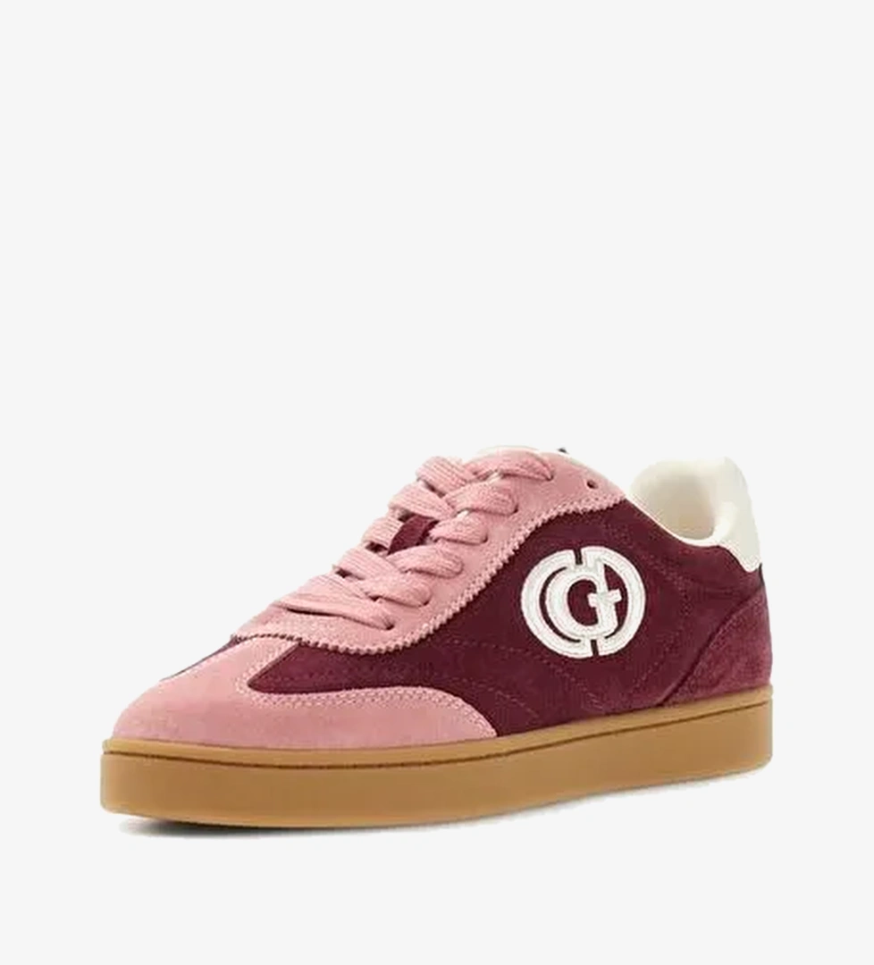 Jacek Kadın Deri Sneaker