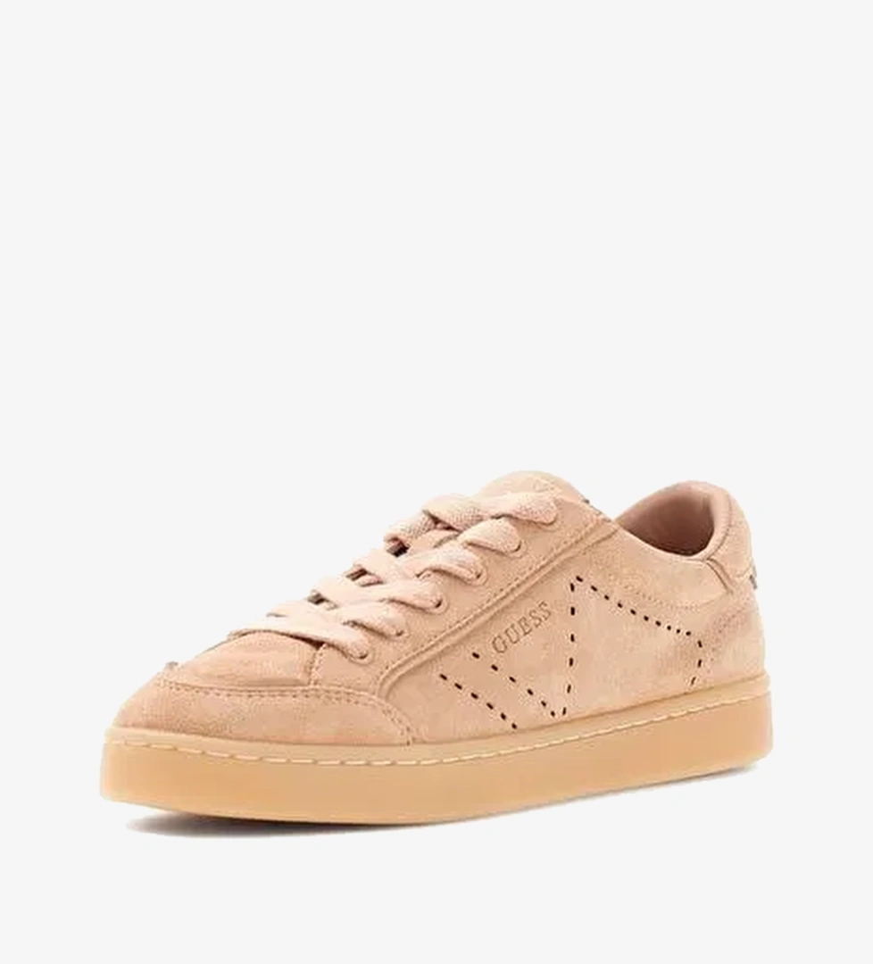 Jhell2 Kadın Deri Sneaker