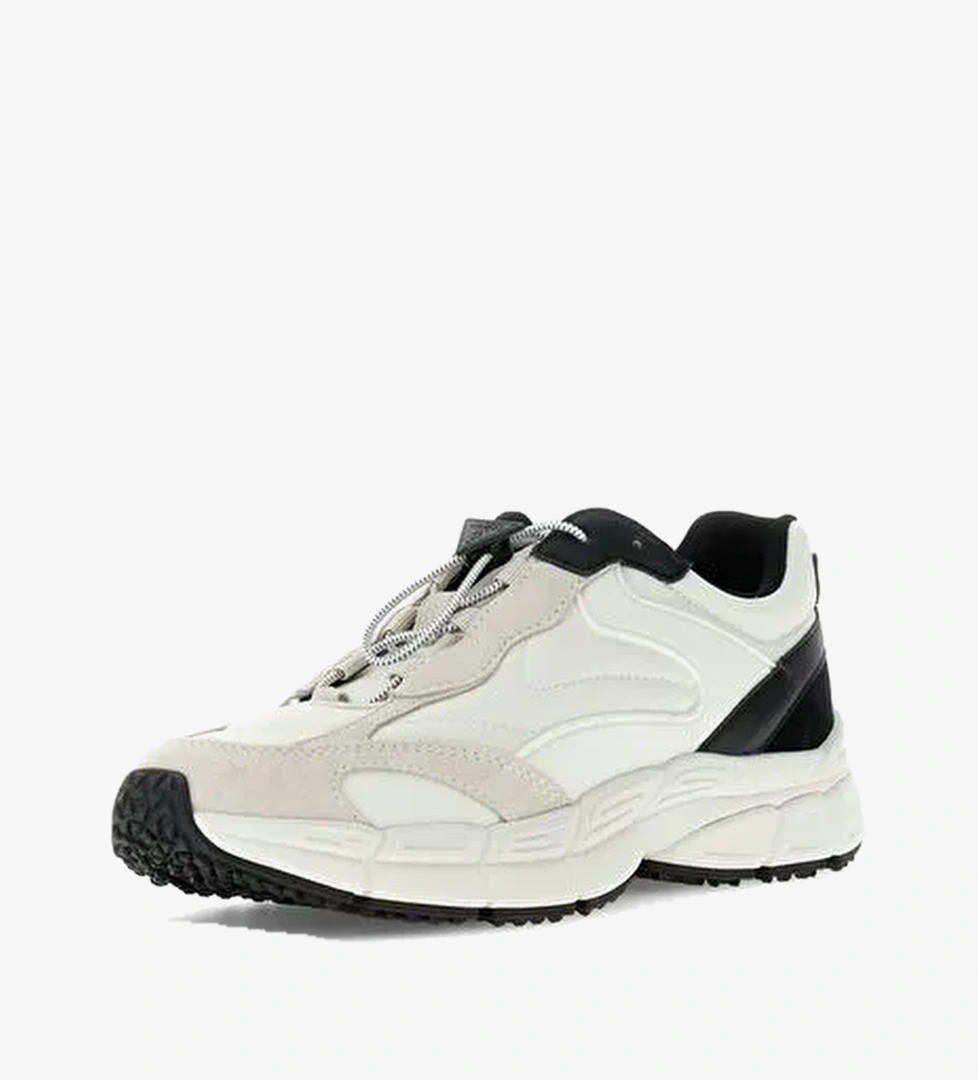 Bruzo Kadın Deri Karışımlı Sneaker