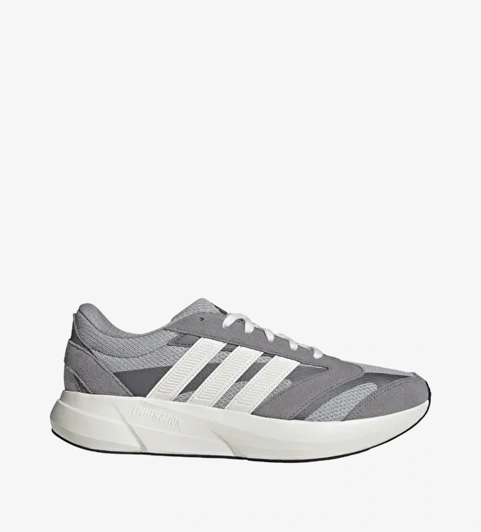 Adidas HP6971 LIGHTSHIFT 2.0 Gri Erkek Lifestyle Ayakkabı