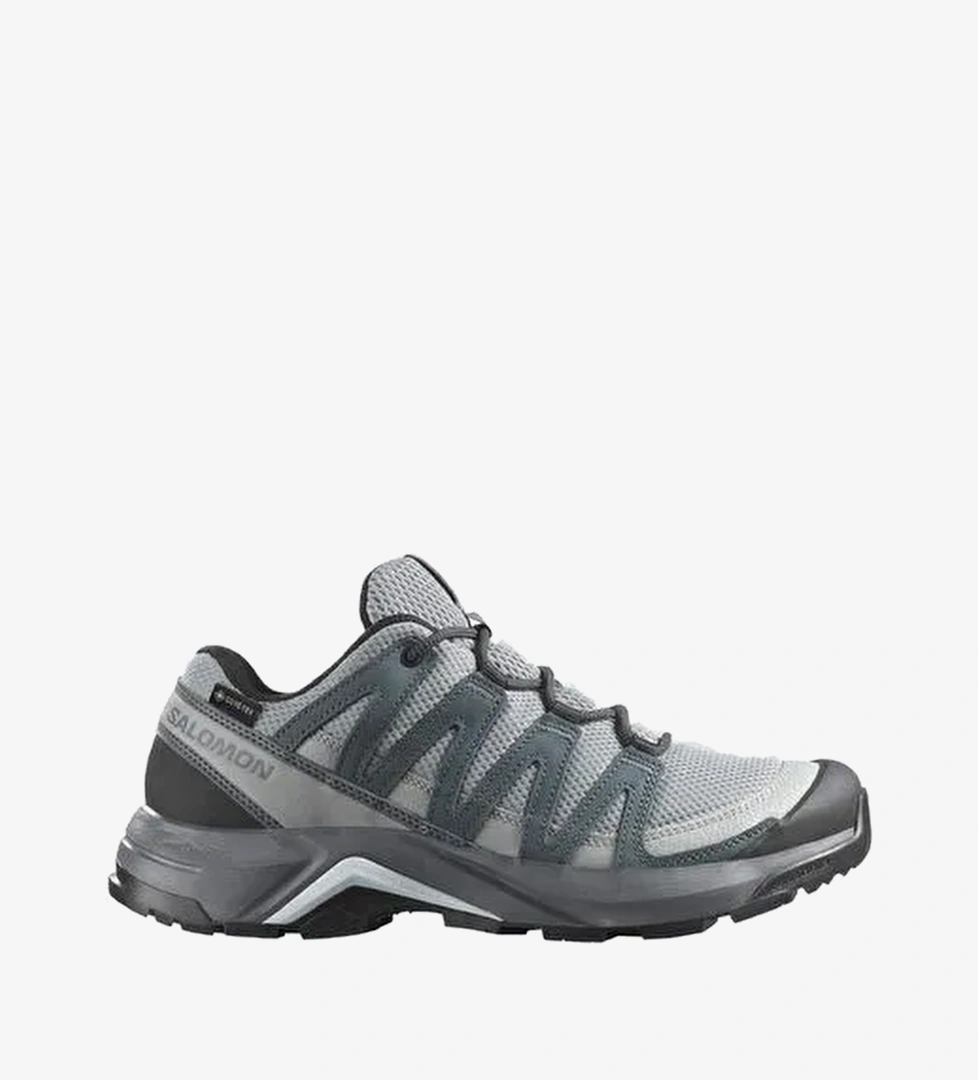 Salomon X-ADVENTURE RECON GORE TEX Kadın Ayakkabısı L47813300