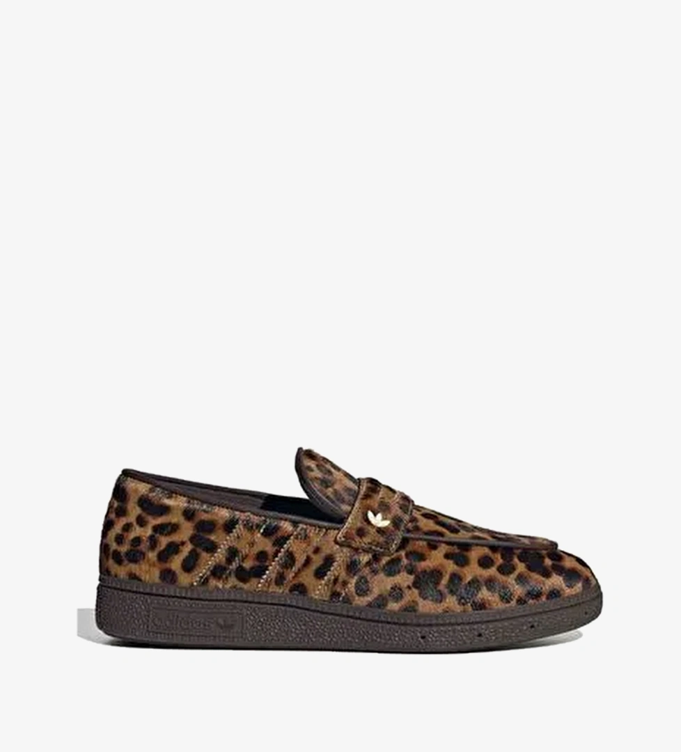 adidas Kadın Spor Ayakkabı HANDBALL SPEZIAL LOAFER W KJ2526
