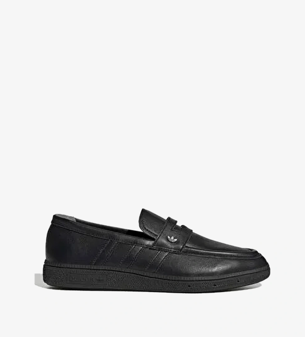 adidas Erkek Spor Ayakkabı HANDBALL SPEZIAL LOAFER PREM KJ5786
