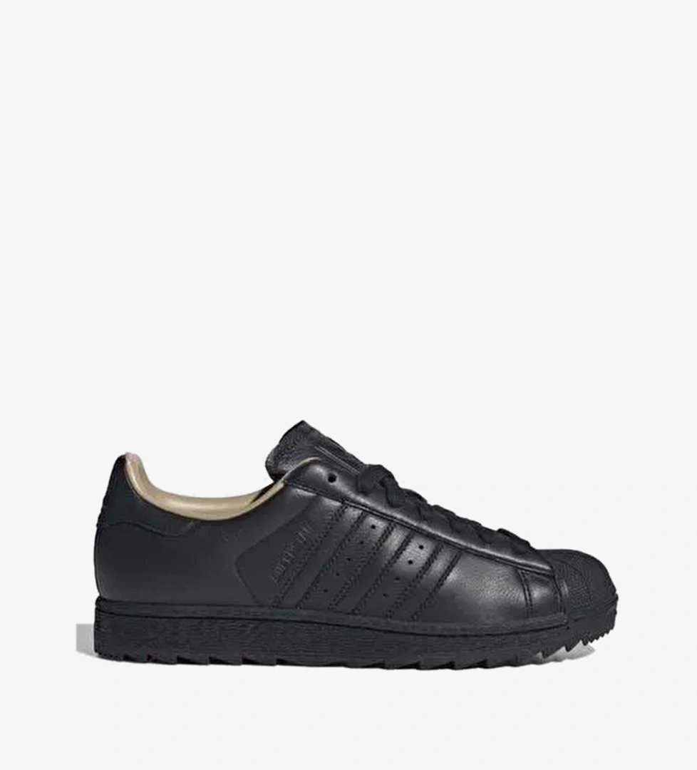 adidas KJ2555 SUPERSTAR II RIPPLE Erkek Günlük Spor Ayakkabısı