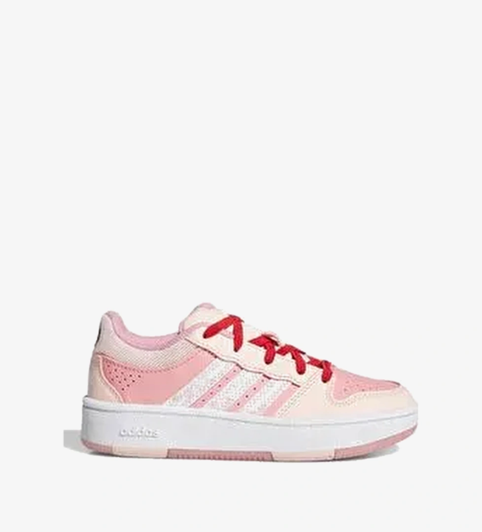Adidas Dısney Hoops Classıc El C Çocuk Spor Ayakkabı KI7920