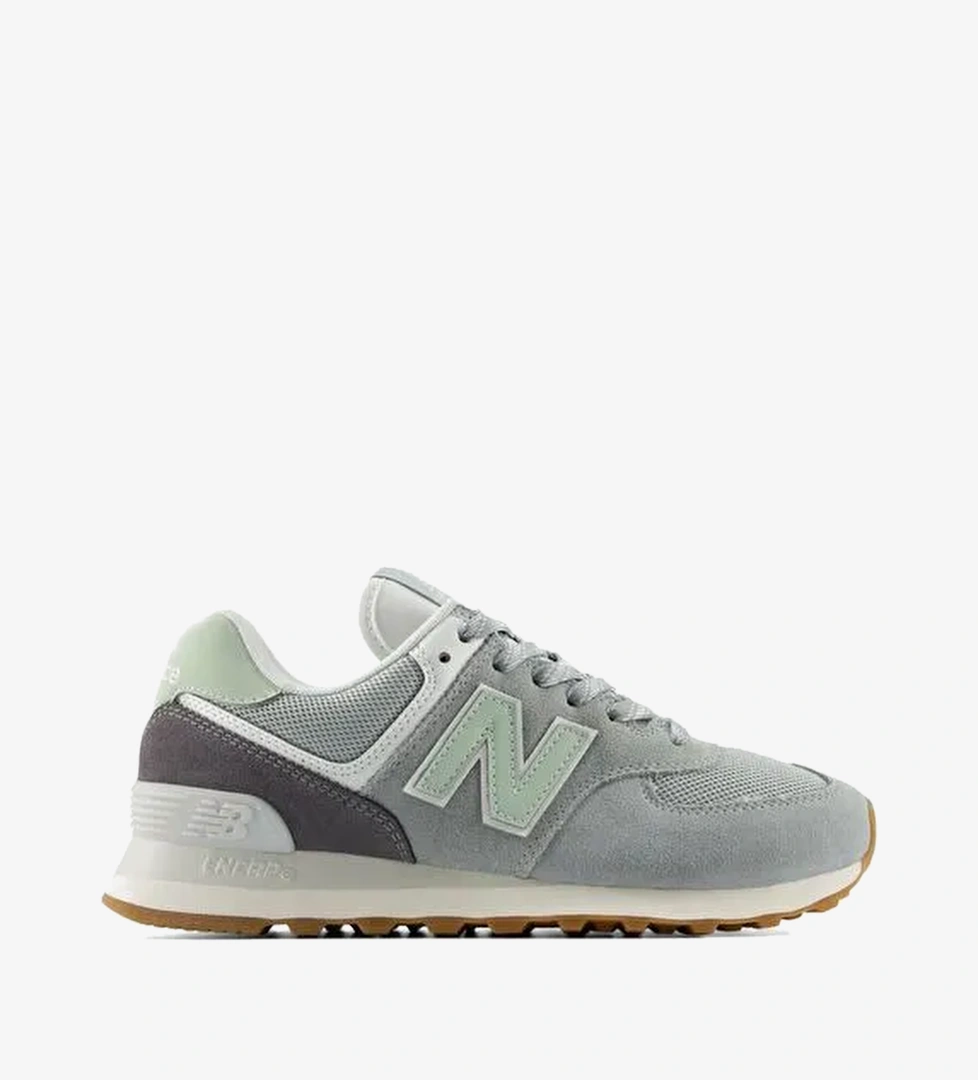 New Balance Nb Lifestyle Kadın Spor Ayakkabı W574VY