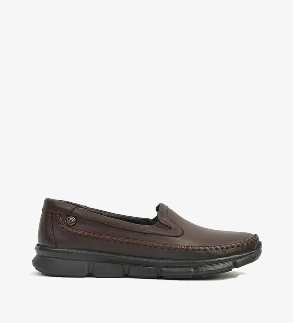 Pierre Cardin® | PC-54326 - Kahve Kadın Günlük Ayakkabı