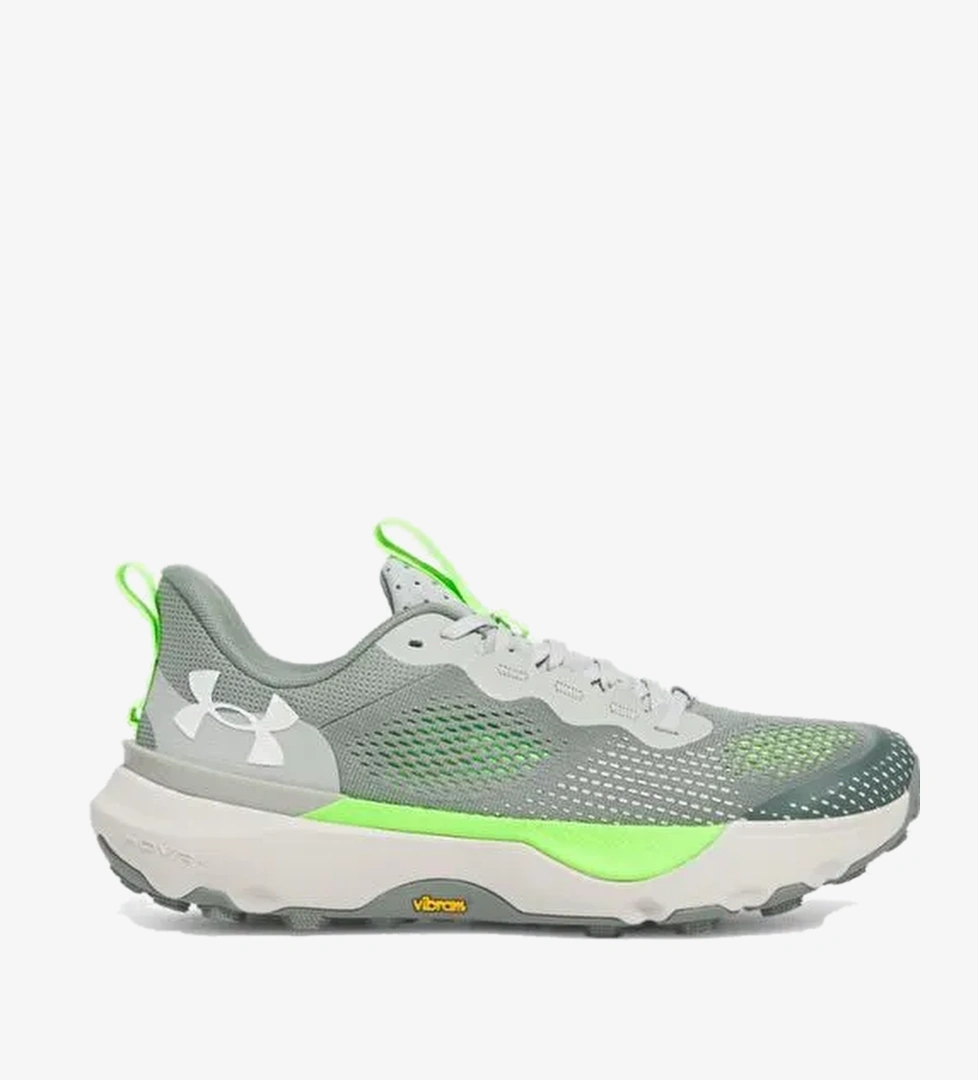 Unisex UA Infinite Pro Trail Koşu Ayakkabısı 3027202-348