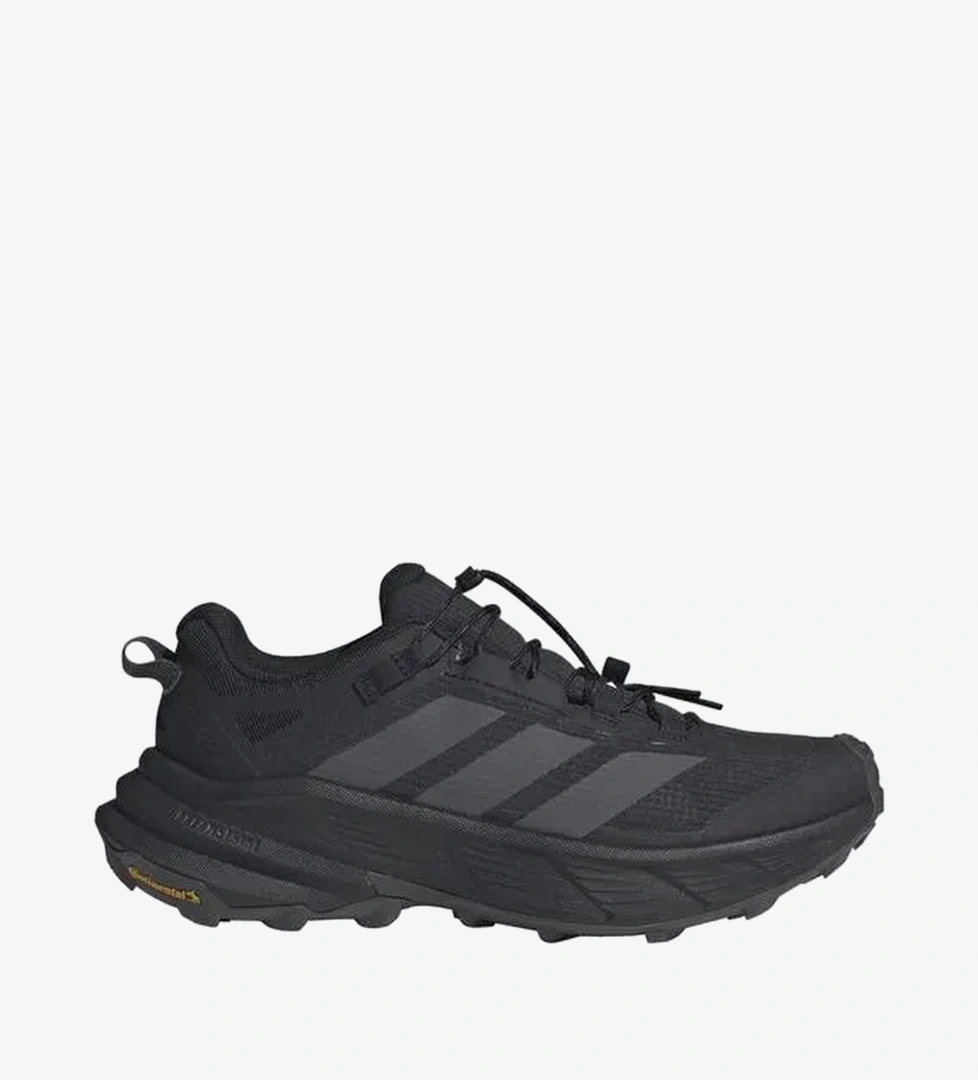 Adidas KJ4430 TERREX FREEHIKER SL GTX Siyah Erkek Spor & Outdoor Ayakkabı