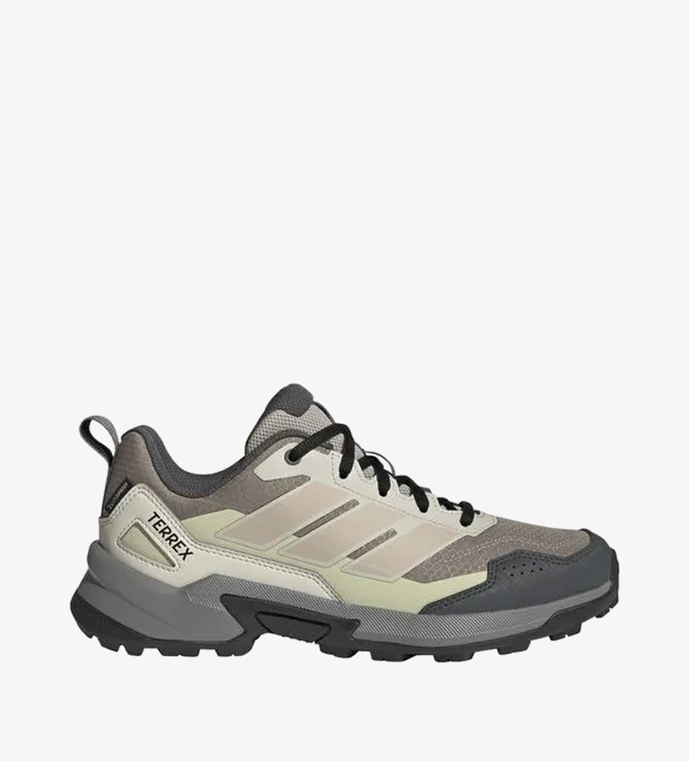 Adidas KJ8961 TERREX EASTRAIL 3 CP W Kahve Kadın Outdoor Ayakkabı