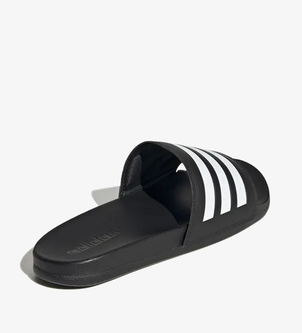 adidas GZ5891 ADILETTE COMFORT Siyah - Beyaz Erkek Terlik
