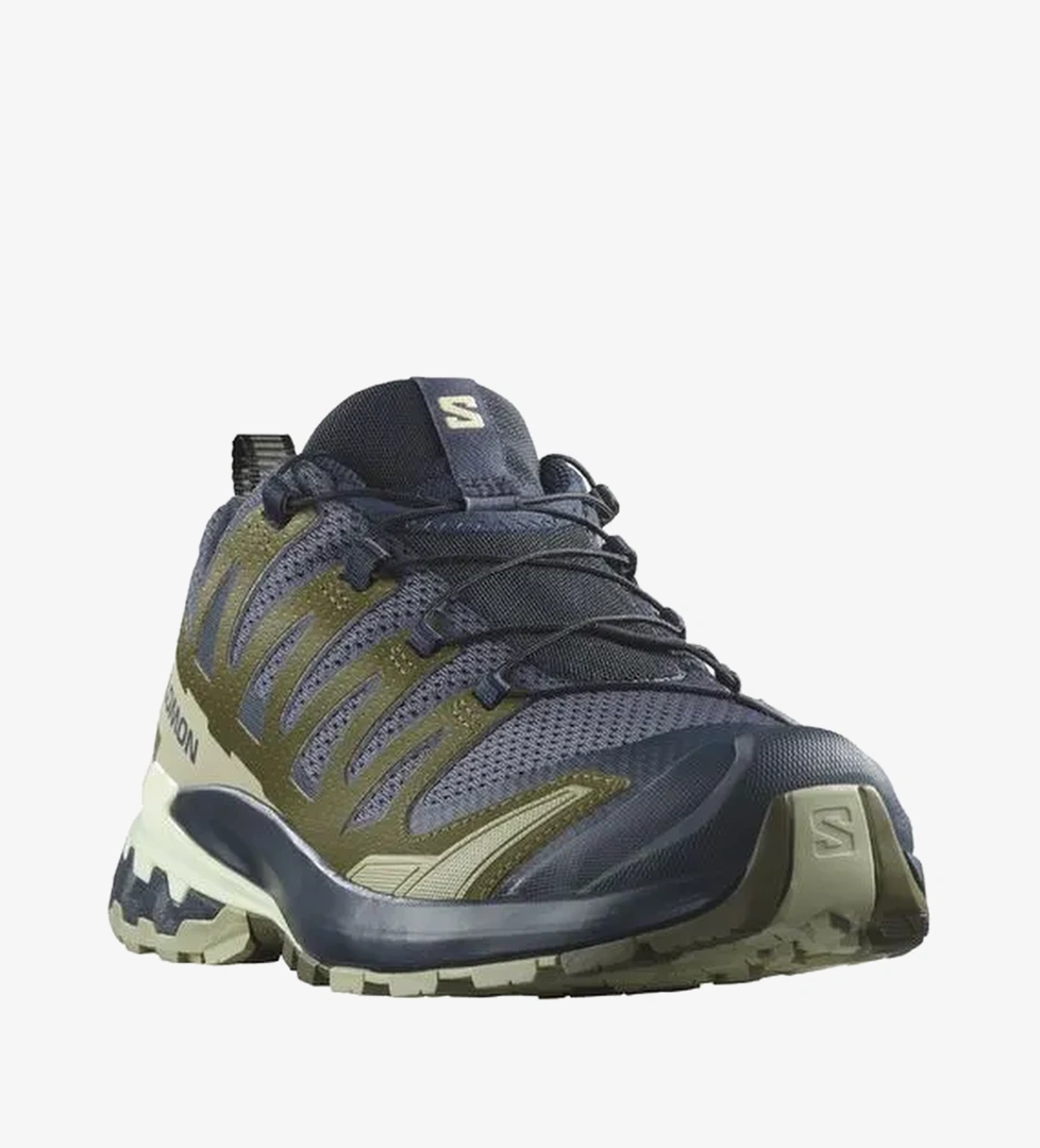 SALOMON Haki Xa Pro 3D V9 Erkek Outdoor Ayakkabı L47467500