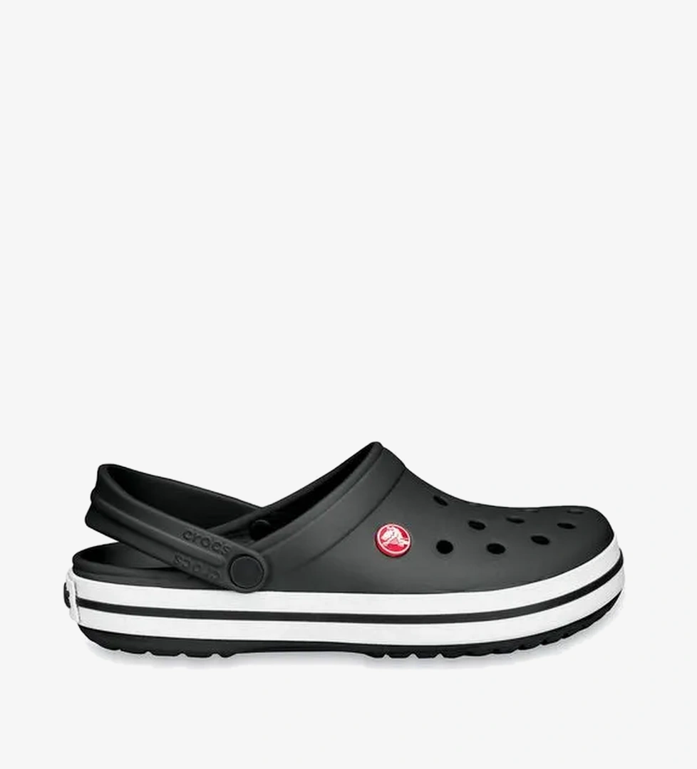 Crocs Siyah Kadın Plaj Terliği 11016_001