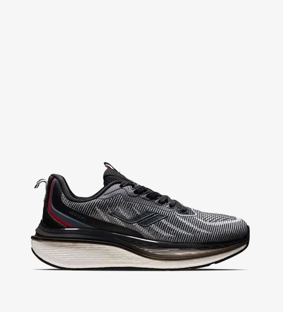 Lescon 25Bau00Fijiu Unisex Fıjı 2 Profesyonel Koşu Ayakkabı