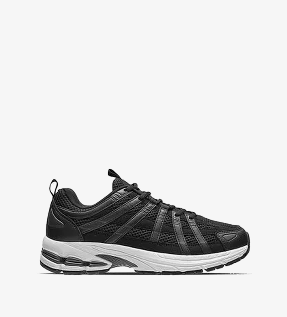 Lescon 25Nau00Paeru Unisex Pace Runner Koşu Spor Ayakkabı