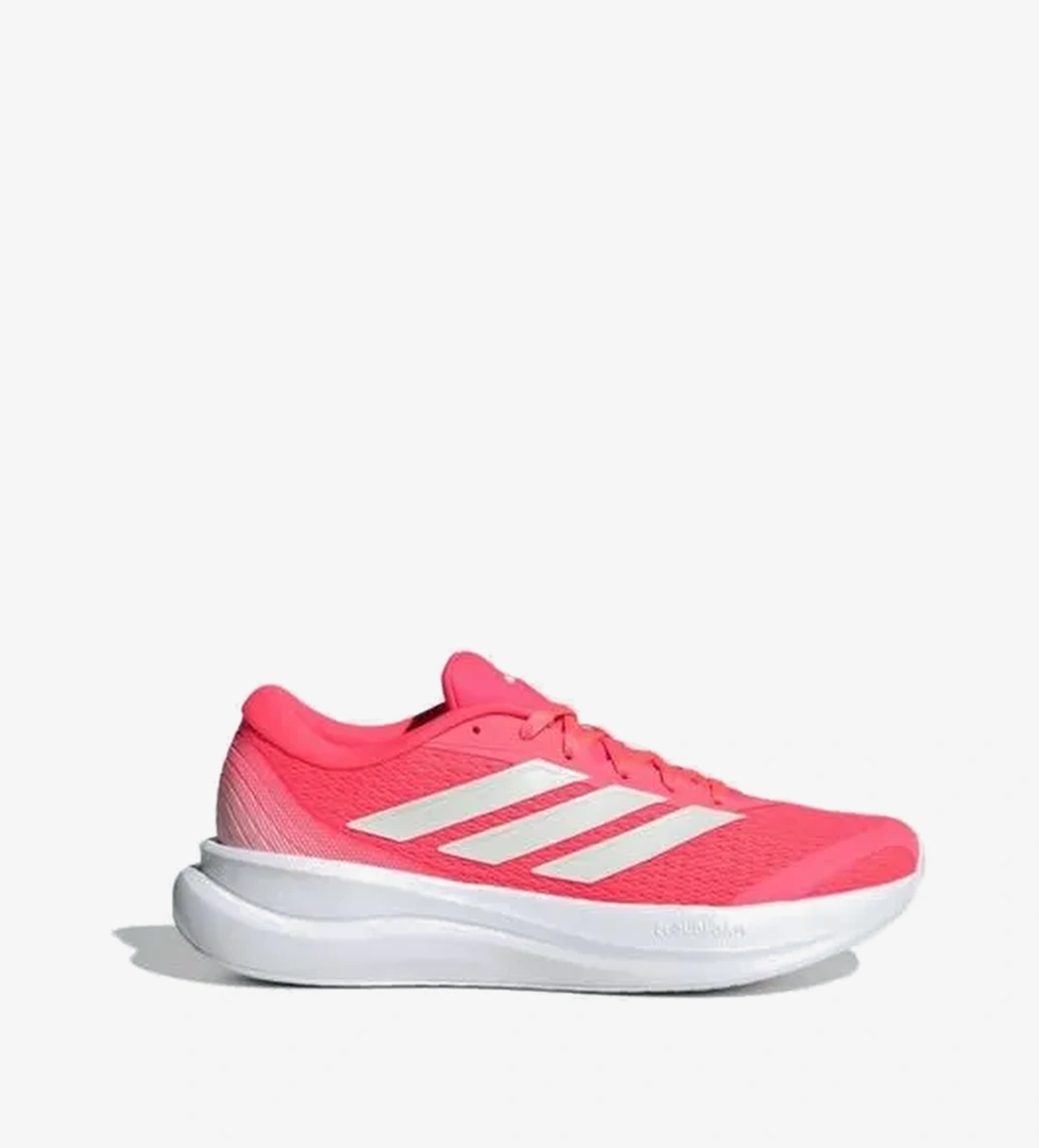 Adidas IH9535 Runfalcon 6 Kadın Koşu Ayakkabısı Pembe