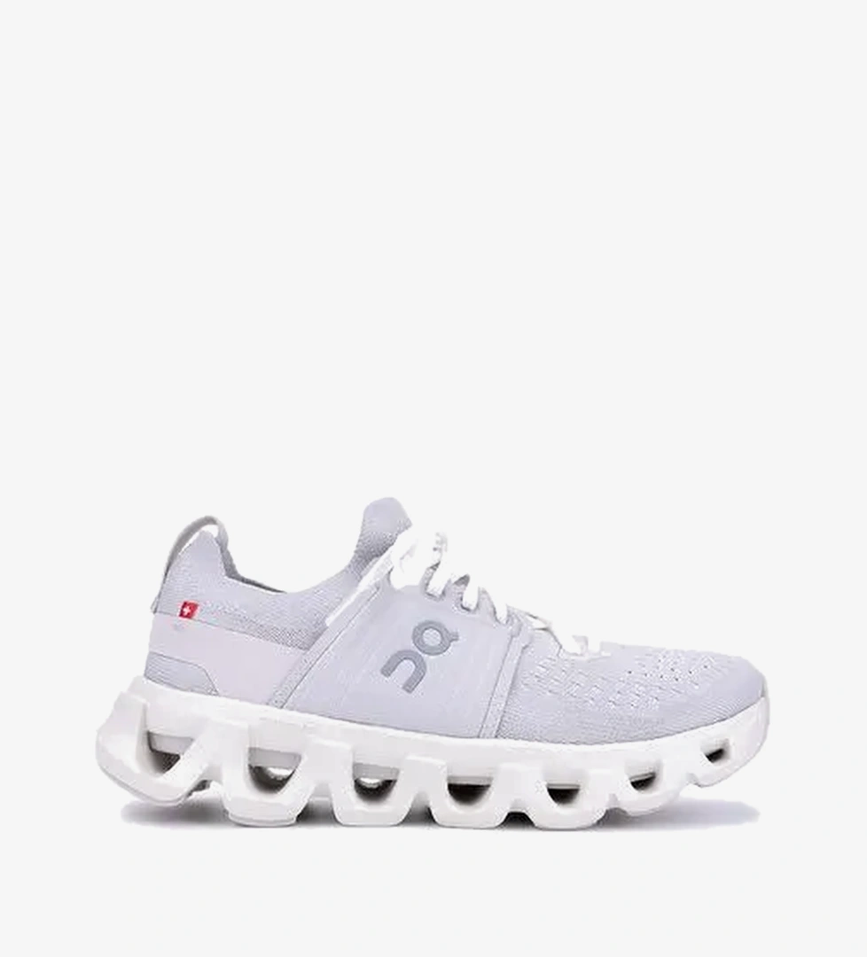 On Kadın Tekstil Lila Sneakers & Spor Ayakkabı